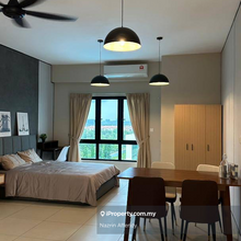 Edusphere Suites Cyberjaya For Rent Near Uoc