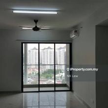 Univ 360 2room 2bath Fully Furnished 2 parking 723sq