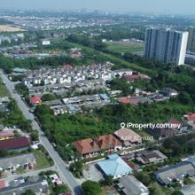 Tanah Pembangunan Tepi Jalan Besar untuk dijual di Bukit Lanchong