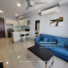 Serviced residence for Sale