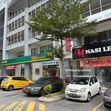 Fortune Perdana 1st Floor Office For Sale
