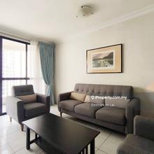 Mont Kiara Pines Very Good Location Near By Malls