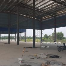 2 Storey Office with Warehouse/Factory for rent