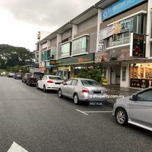 Jalan Usj Heights, Usj Avenue, Subang Hi-Tech, Subang Jaya For Rent