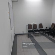 Bbt One Unit For Rent, Office Klang Disewa, Bandar Bukit Tinggi