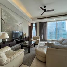 Your Dream Home with Panoramic City Skyline View !