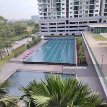 Putra Prima Puchong X2 Residency Renovated Fully Furnished