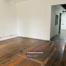 Ground Floor Shop near Petaling Street & Central Market