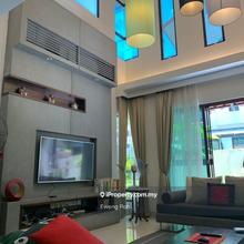 Semi-D house for Sale