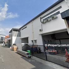 Rawang 1.5 sty link factory for sale 