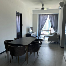 Opus residence kl