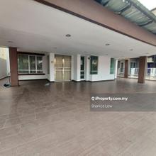 Taman Mutiara Indah Puchong 2.5 storey Semi-d 6rooms extended for Sale