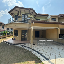 2 storey semi D for sale