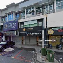 Ground floor shop for rent ,Good location