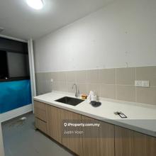 Tuan residence for Rent (Corner unit - KLCC View)