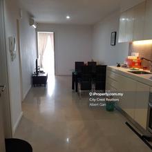 Serviced residence for Sale