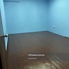 First floor shop Bukit Tinggi 2 Klang facing main road 