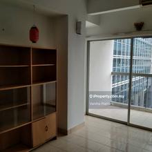 Mpelangi Fully furnish 3r2b nr LRT KL Sentral Brickfields Kuala Lumpur