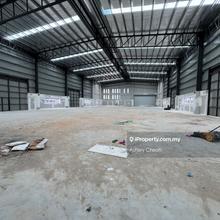 Serenia Industrial Park, Bandar Serenia, Serenia, Dengkil, Sepang