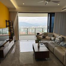 Park Regent for rent