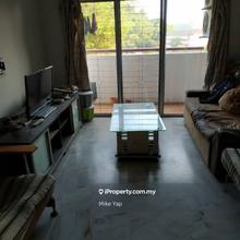Saraka Apartment Serious Buyer Nego Till Let Go