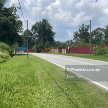 Zoning Residential / Commercial
