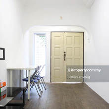 Usj 1 Subang Jaya Terrace House