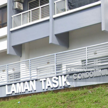 Laman Tasik @ Condo for Sale