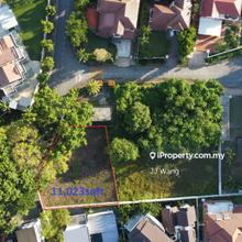 Kota Kemuning Bungalow land for Sale by Jj Wang