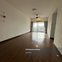 Menara Menjalara  Limited Unit Worth to investment