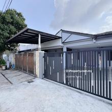 Single Storey Terrace @ Jalan Kekabu 5, Taman Desa Cemerlang Ulu Tiram