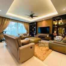 Modern Interior Design With Swimming Pool, Fully Renovated & Furnished