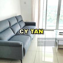 The Navens, Bukit Mertajam , Machang Bubok Fully Furnished For Rent