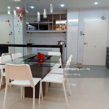 Serviced residence for Sale