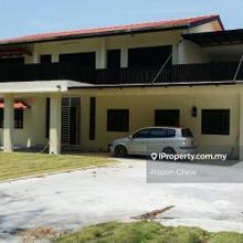 Bungalow, jalan utama, pulau tikus, 10686sf