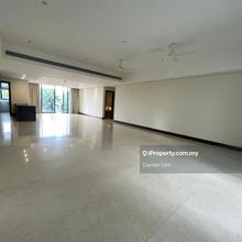 Opposite iskl, spacious layout, big balcony