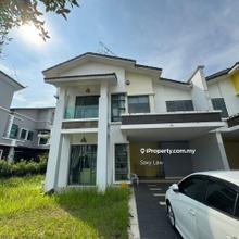 East Ledang, Eco Botanic, Horizon Hills, Leisure Farm, Ledang Height