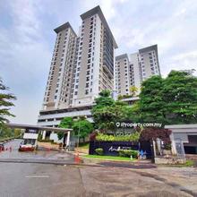 Andana Condominium @ D'Alpinia