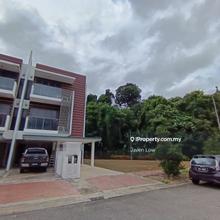 Corner below market price biggest land 