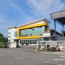 Detached Factory For Rent @ Putra Industrial Park, Puchong