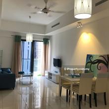 Serviced residence for Rent
