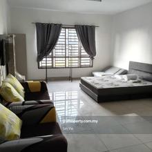Zennith Suites
