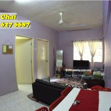 Spring Ville Apartment For Sale @ Ampang Jaya
