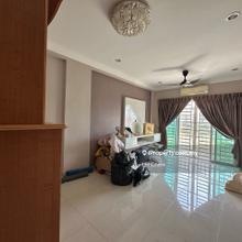 Renovated unfurnish cozy unit