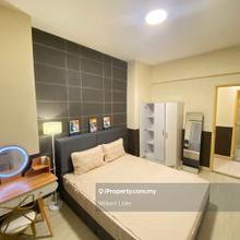 New Renovated Medium Room For Rent