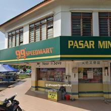 Facing Mainroad , Limited Unit , Call For More Detial
