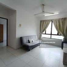 Serviced residence for Rent