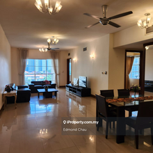 Bungalow & Villa View 