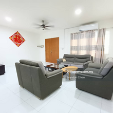Double Storey Intermediate At Jalan Kuap For Rent