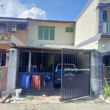 2 Storey Terrace-Tmn Indah Ria Ayer Tawar